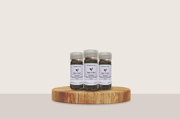 product image of sugar and spice shaker