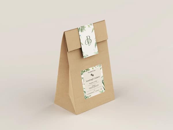 product image of crackers in packaging